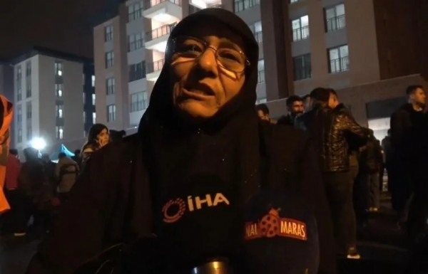 Ebrar Sitesi’nde hüzünlü yıl dönümü! Burada bin 400 kişi hayatını kaybetti: Küçük bir kıyamet gibiydi